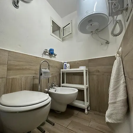 Apartamento Aurora House *