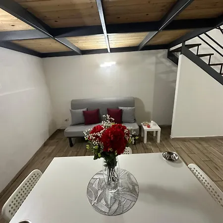 Aurora House