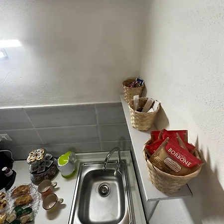 Apartamento Aurora House