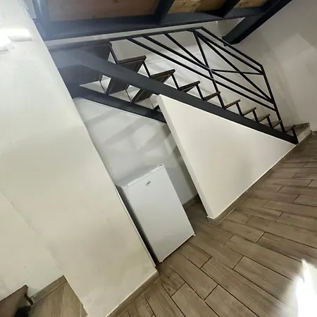 Apartment Aurora House *