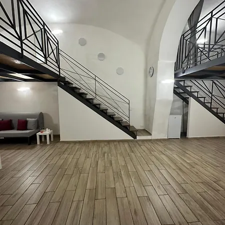 Aurora House Apartment *