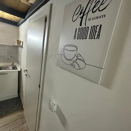 Aurora House Apartment *