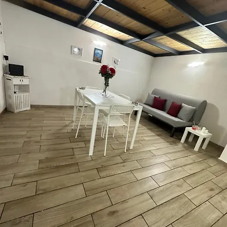 Apartment Aurora House