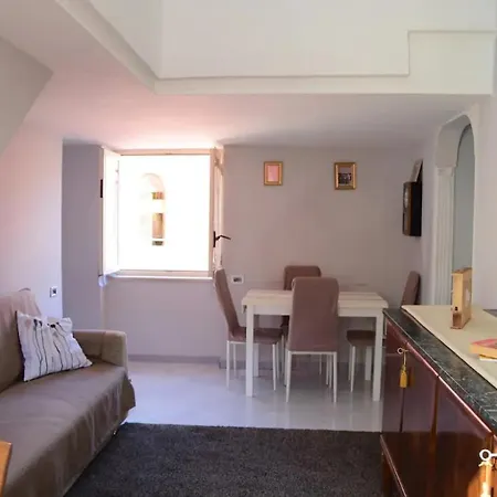 Scugnizzella Holiday House Naples