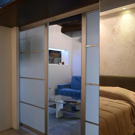 Il Rifugio Di Beppe Apartment Naples
