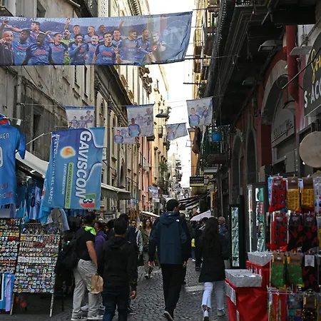 Il Rifugio Di Beppe * Naples