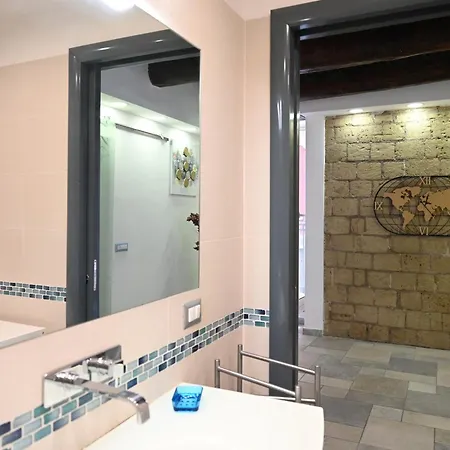 Il Rifugio Di Beppe Apartment Naples