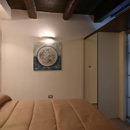Il Rifugio Di Beppe Naples