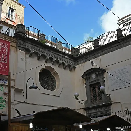 Il Rifugio Di Beppe Apartment