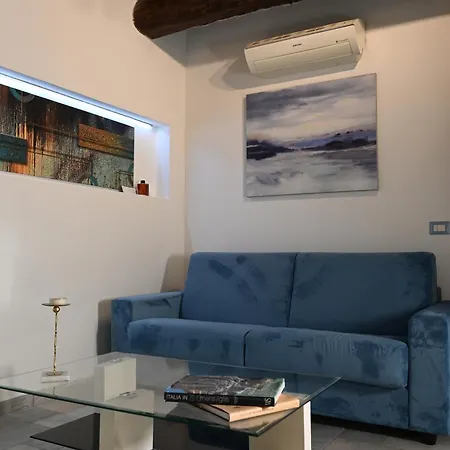 Il Rifugio Di Beppe Apartment