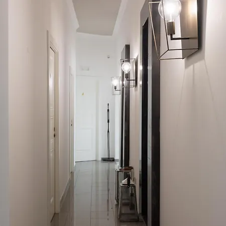 Guest house Palazzo Il Convento