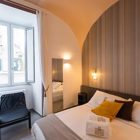Guest house Palazzo Il Convento