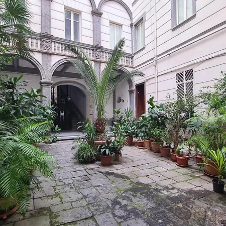 Guest house Palazzo Il Convento *