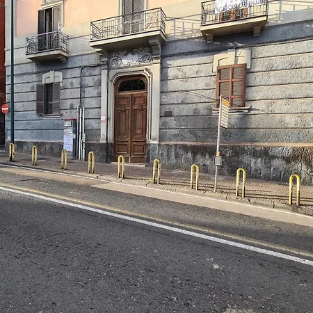 Palazzo Il Convento Guest house Naples