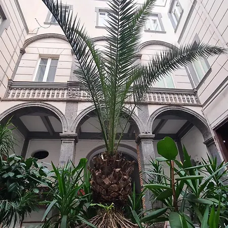 Palazzo Il Convento Guest house *