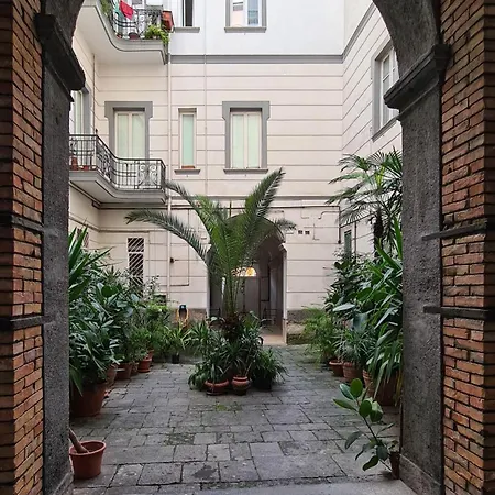 Guest house Palazzo Il Convento Naples