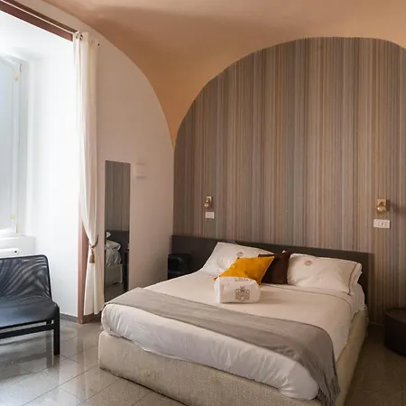 Palazzo Il Convento Naples