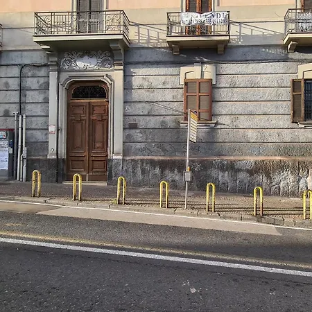 Palazzo Il Convento Guest house *