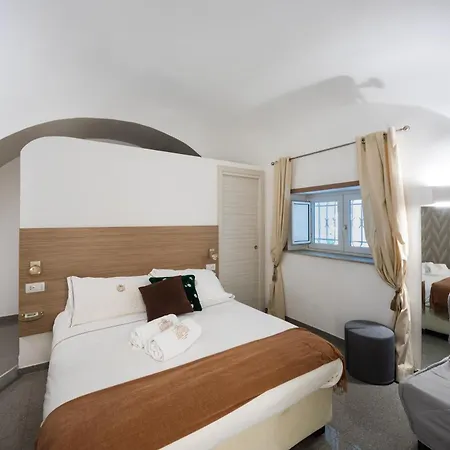 Guest house Palazzo Il Convento Naples
