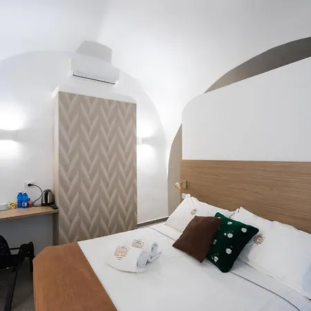 Palazzo Il Convento Guest house