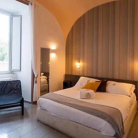 Guest house Palazzo Il Convento *
