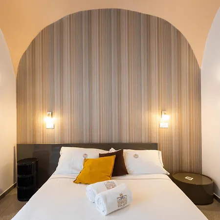 Palazzo Il Convento Guest house *