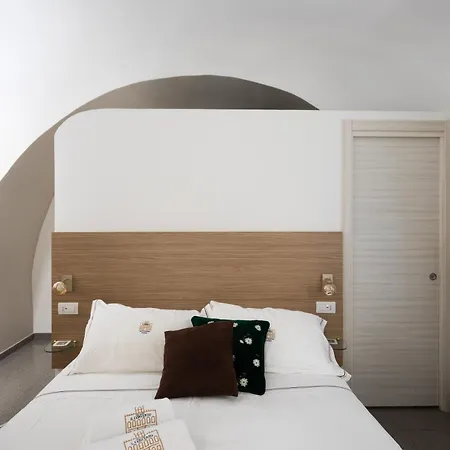 Guest house Palazzo Il Convento