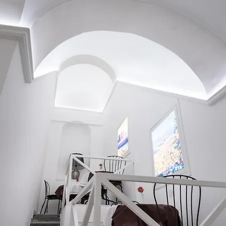 Guest house Palazzo Il Convento Naples
