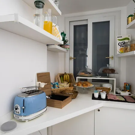 Guest house Palazzo Il Convento Naples
