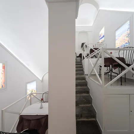 Palazzo Il Convento Guest house
