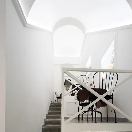 Palazzo Il Convento Naples