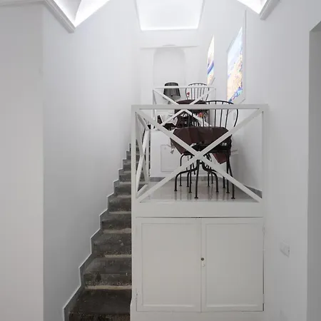 Palazzo Il Convento Guest house *