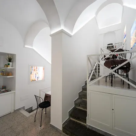 Guest house Palazzo Il Convento Naples