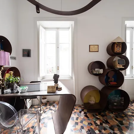 Guest house Palazzo Il Convento Naples