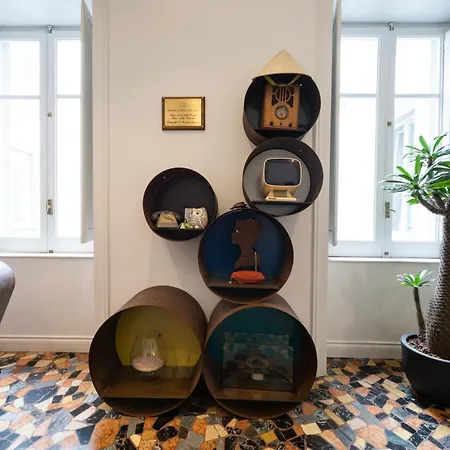 Guest house Palazzo Il Convento Naples
