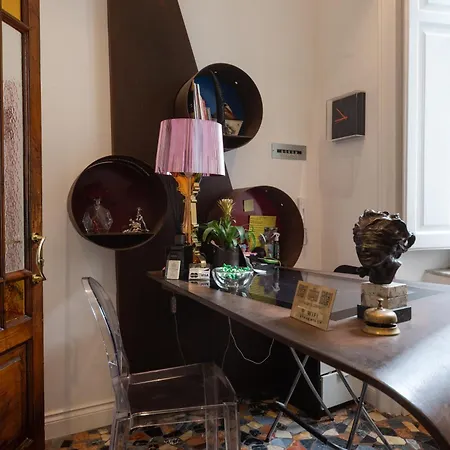Guest house Palazzo Il Convento *