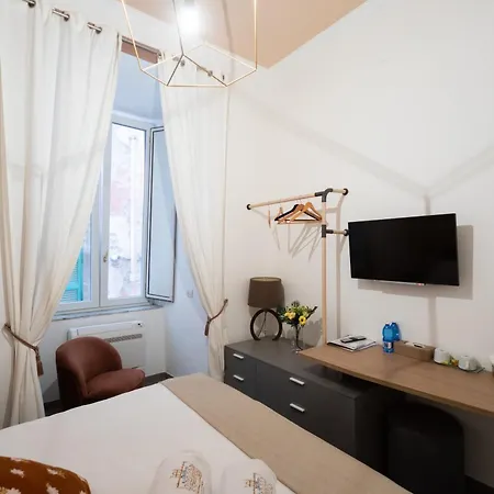 Palazzo Il Convento Guest house *