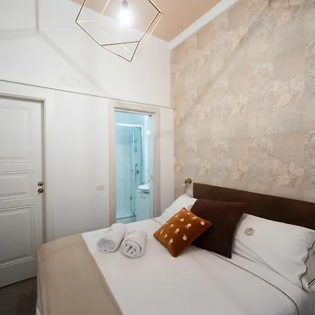Palazzo Il Convento Guest house