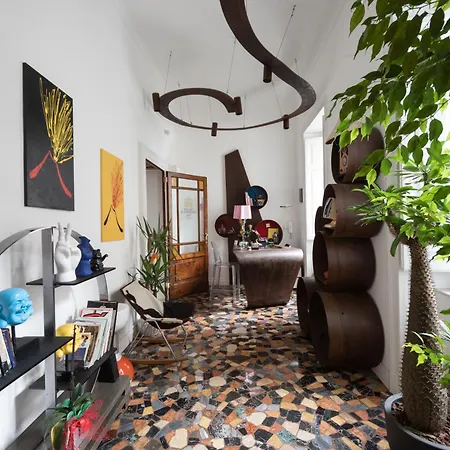 Guest house Palazzo Il Convento