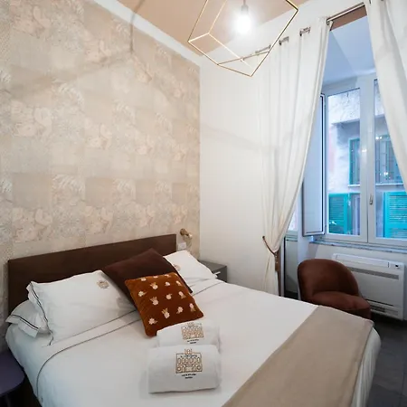 Palazzo Il Convento Guest house Naples