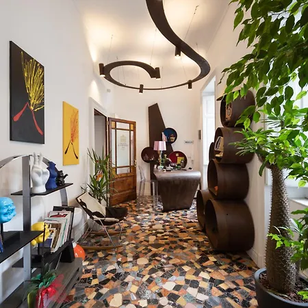 Guest house Palazzo Il Convento Naples