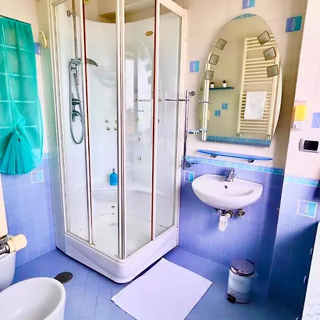 Salotto Napoletano 381 Апартаменты *