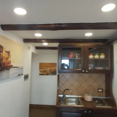 Historic Centre Of Holiday home