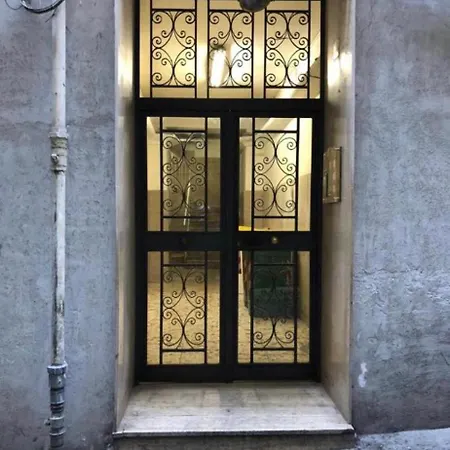 La Magica Apartment