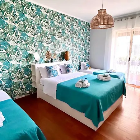 Salotto Napoletano 381 Apartment *