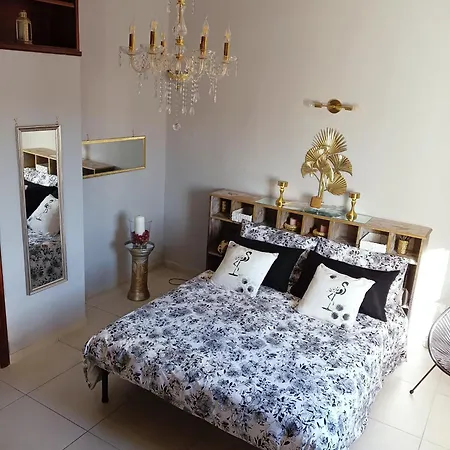 Bella 'mbriana Apartment