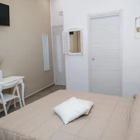 Bed & Breakfast Da Ary Colorful Naples