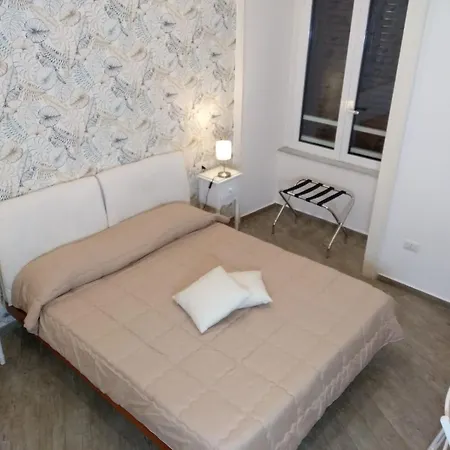 Da Ary Colorful 3* Naples