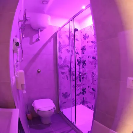 Panzió Maison Nilo 15 *