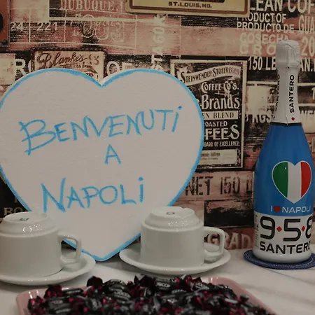 Maison Nilo 15 Panzió